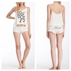 Wildfox pajamas